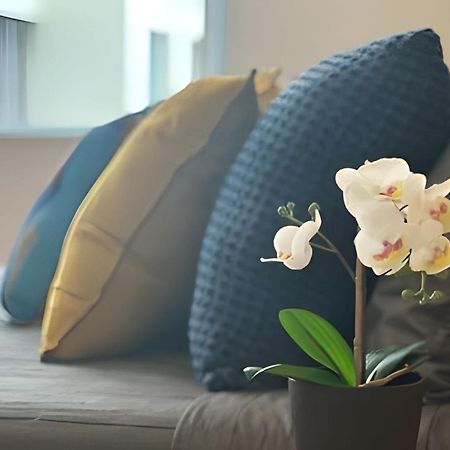 Apartament Studio Novo, Chic Perto Da Praia Em Copa Para 4 Rio de Janeiro Zewnętrze zdjęcie