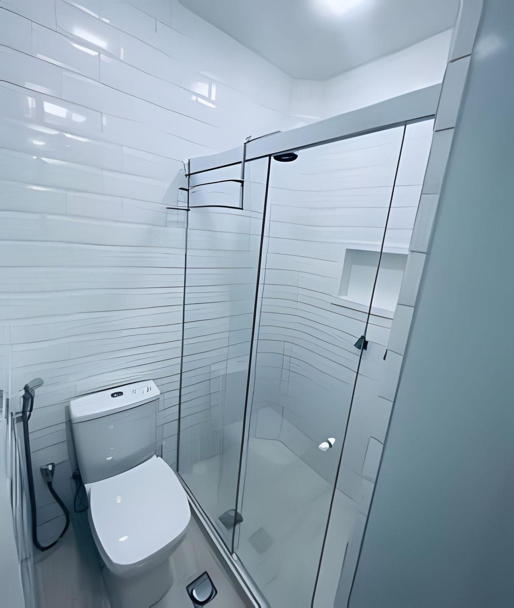 Apartament Studio Novo, Chic Perto Da Praia Em Copa Para 4 Rio de Janeiro Zewnętrze zdjęcie